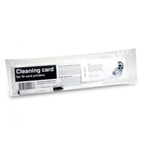 MAGICARD cleaning kit RioPro & Enduro