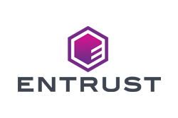 Image of Entrust Brand Logo