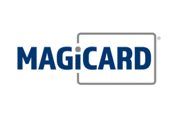 Image of MagiCard Brand Logo