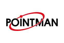 Image of Pointman Brand Logo