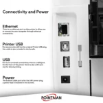 Pointman Printers - N10 Printer Bundle - PRB-PM-N10