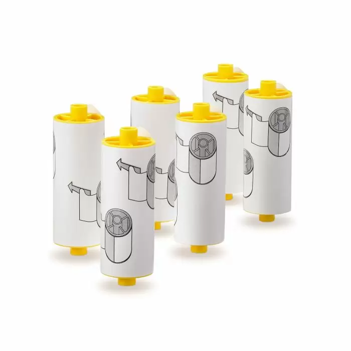 RI-EN-520 - ENTRUST 569946-101 Adhesive cleaning rollers - RI-EN-520