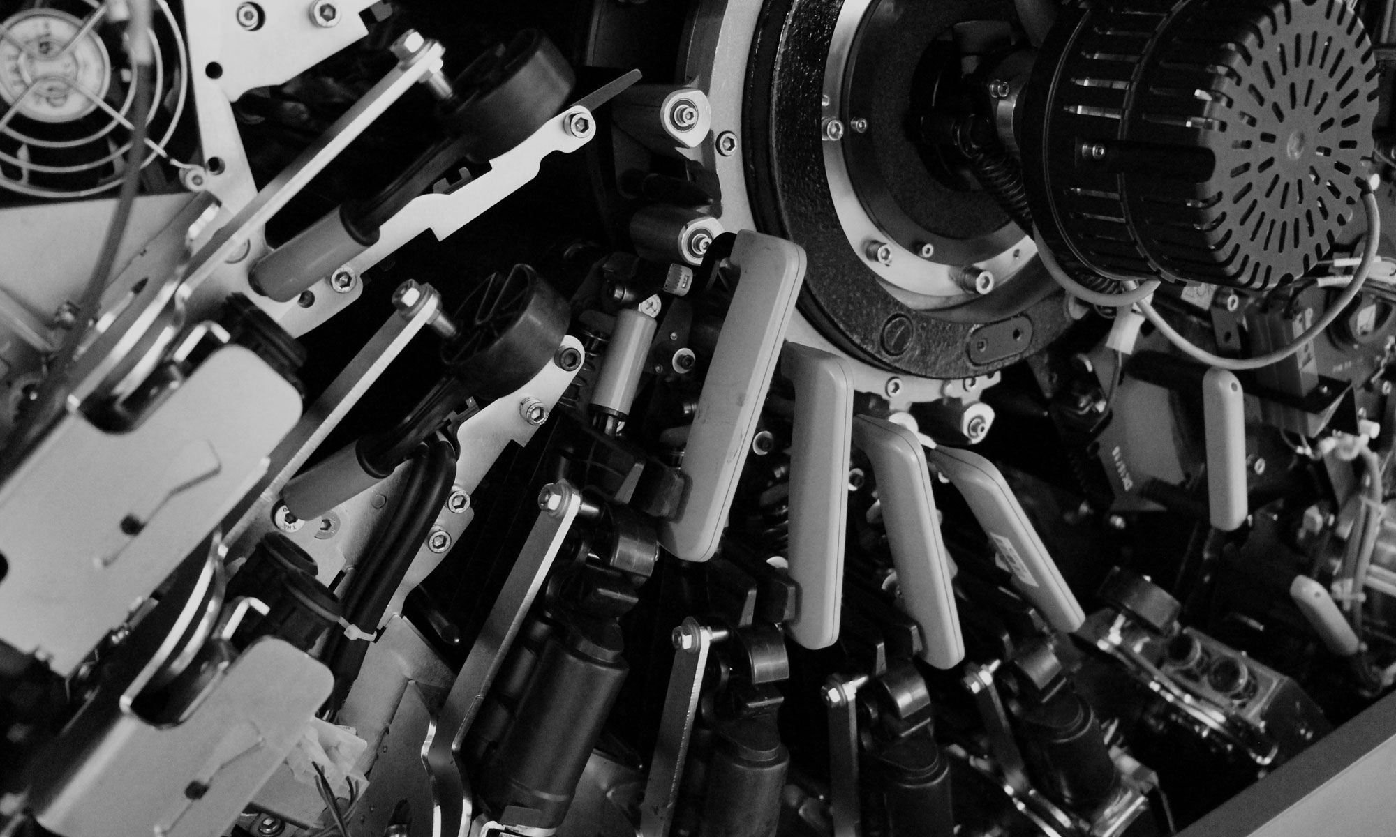 Bristol, UK - Headquarters, manufacturing & service bureau